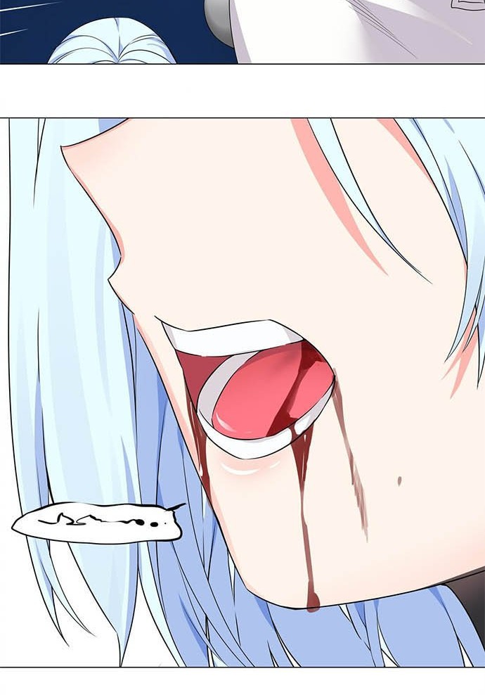 My Harem Grew So Large, I Was Forced to Ascend Chapter 45 - halaman 39