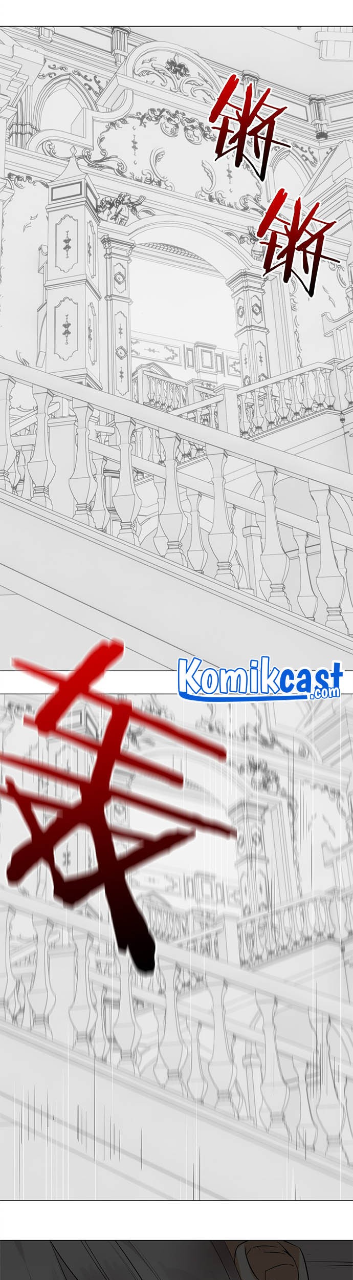 My Harem Grew So Large, I Was Forced to Ascend Chapter 46 - halaman 10