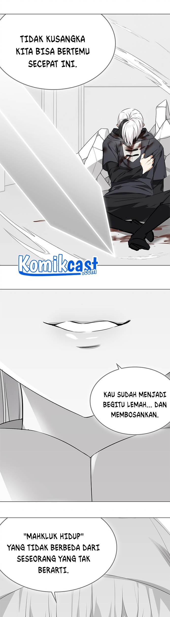 My Harem Grew So Large, I Was Forced to Ascend Chapter 46 - halaman 12
