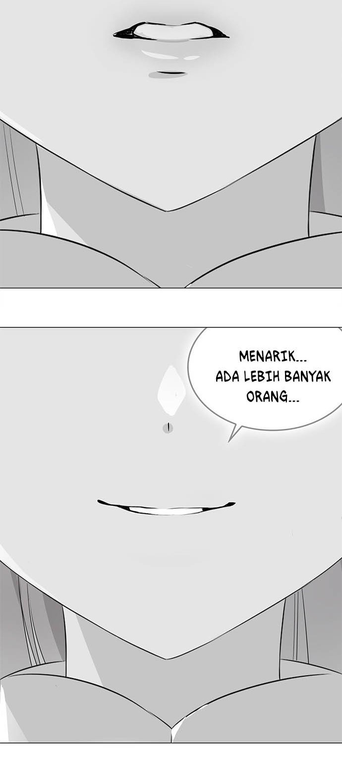 My Harem Grew So Large, I Was Forced to Ascend Chapter 46 - halaman 15