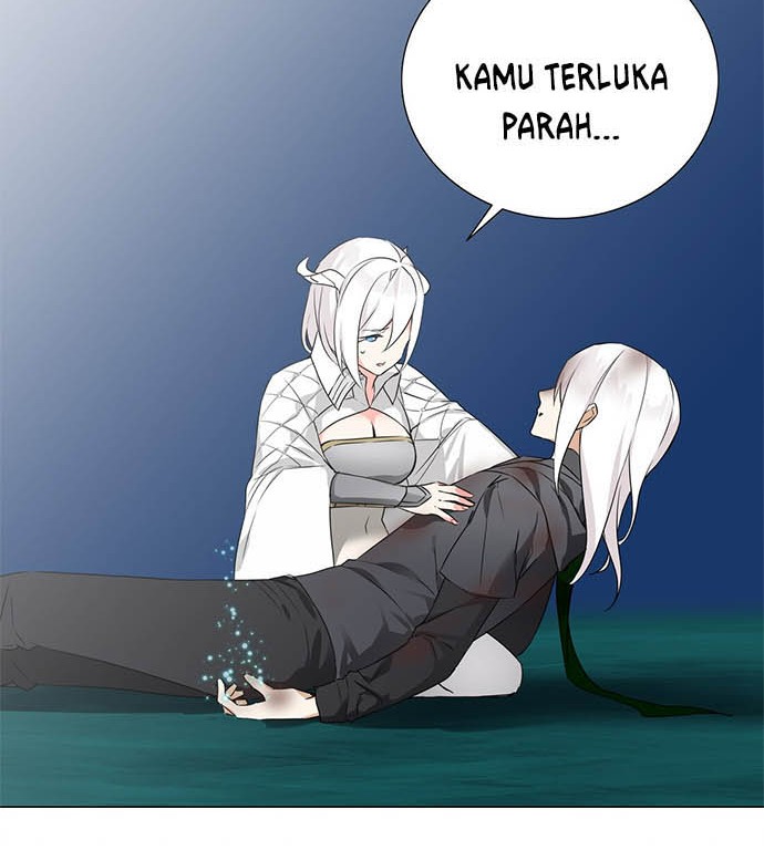 My Harem Grew So Large, I Was Forced to Ascend Chapter 46 - halaman 23
