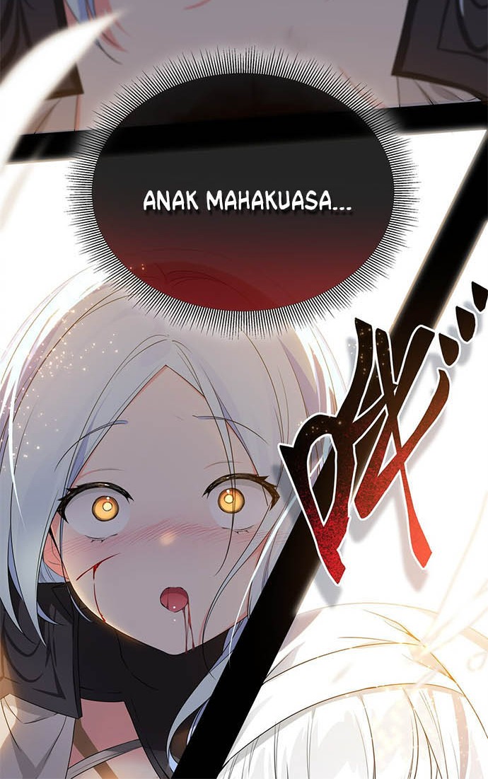 My Harem Grew So Large, I Was Forced to Ascend Chapter 46 - halaman 29