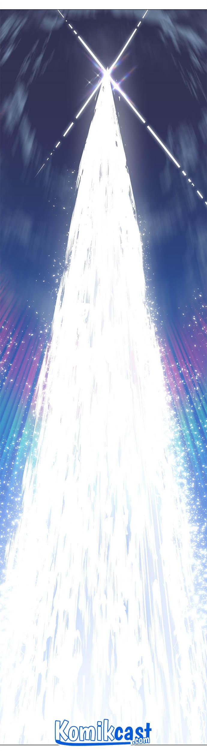 My Harem Grew So Large, I Was Forced to Ascend Chapter 46 - halaman 4