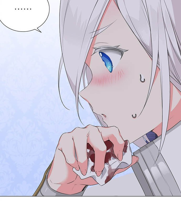 My Harem Grew So Large, I Was Forced to Ascend Chapter 46 - halaman 45