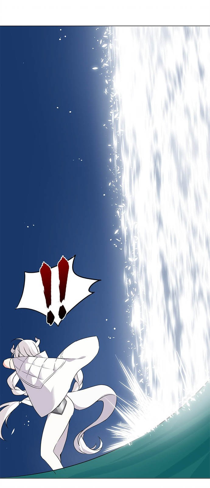 My Harem Grew So Large, I Was Forced to Ascend Chapter 46 - halaman 5