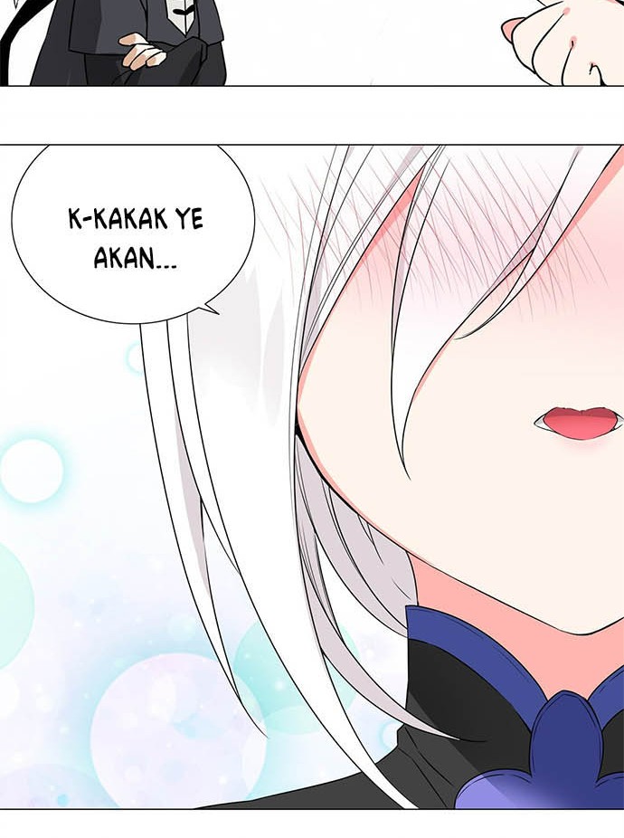My Harem Grew So Large, I Was Forced to Ascend Chapter 46 - halaman 59