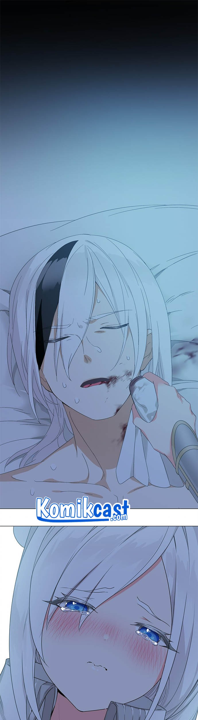 My Harem Grew So Large, I Was Forced to Ascend Chapter 46 - halaman 62