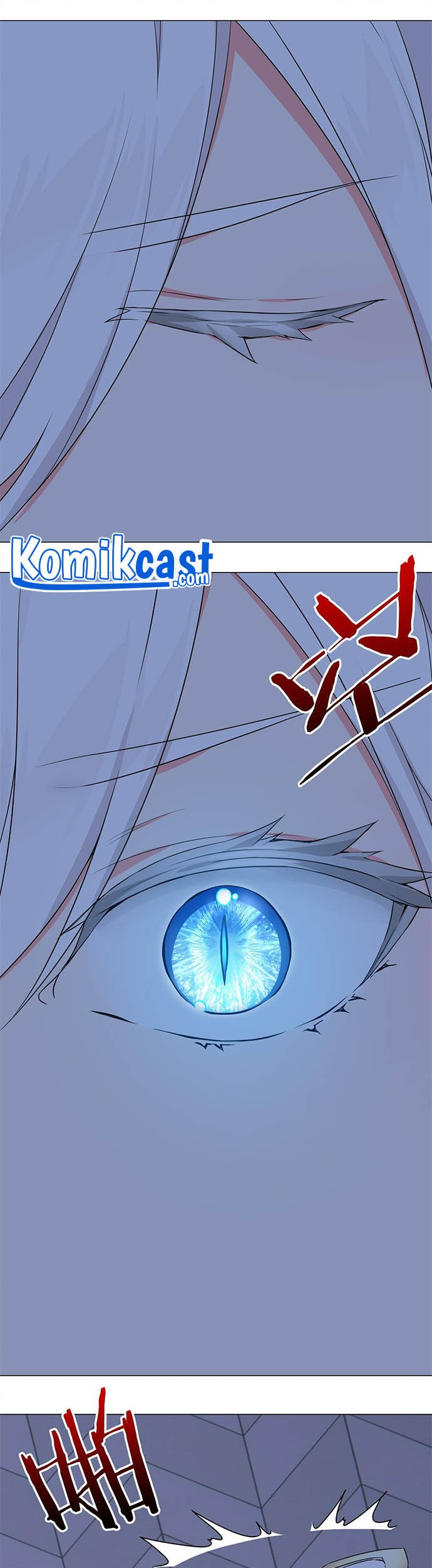 My Harem Grew So Large, I Was Forced to Ascend Chapter 46 - halaman 64