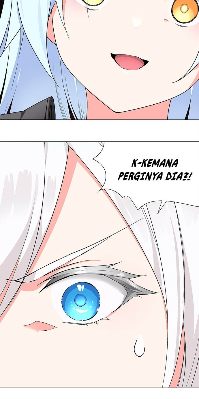 My Harem Grew So Large, I Was Forced to Ascend Chapter 46 - halaman 7