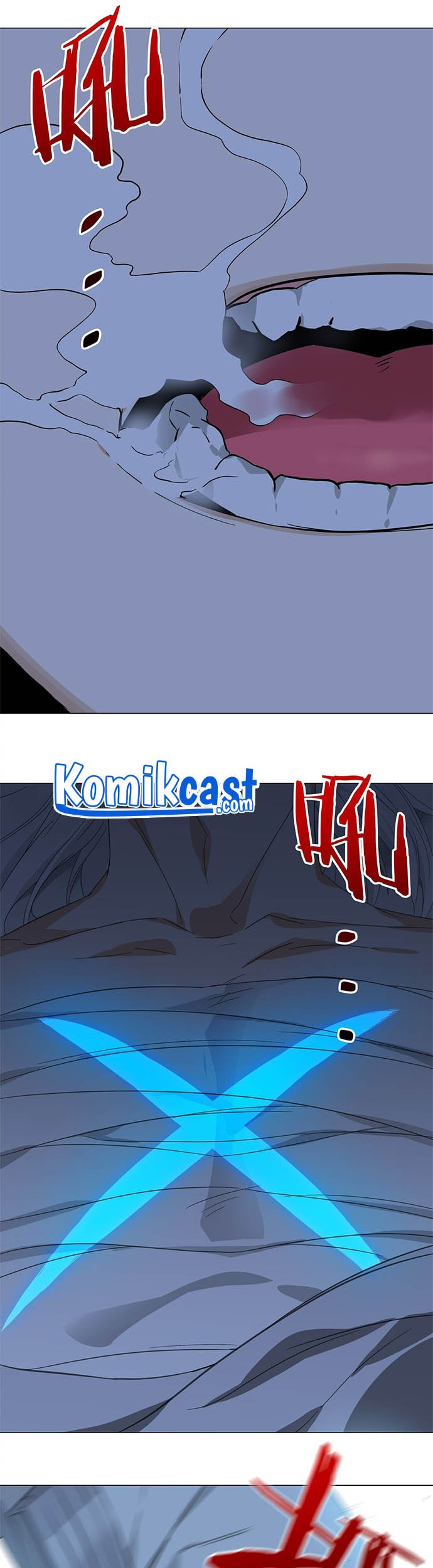 My Harem Grew So Large, I Was Forced to Ascend Chapter 46 - halaman 72