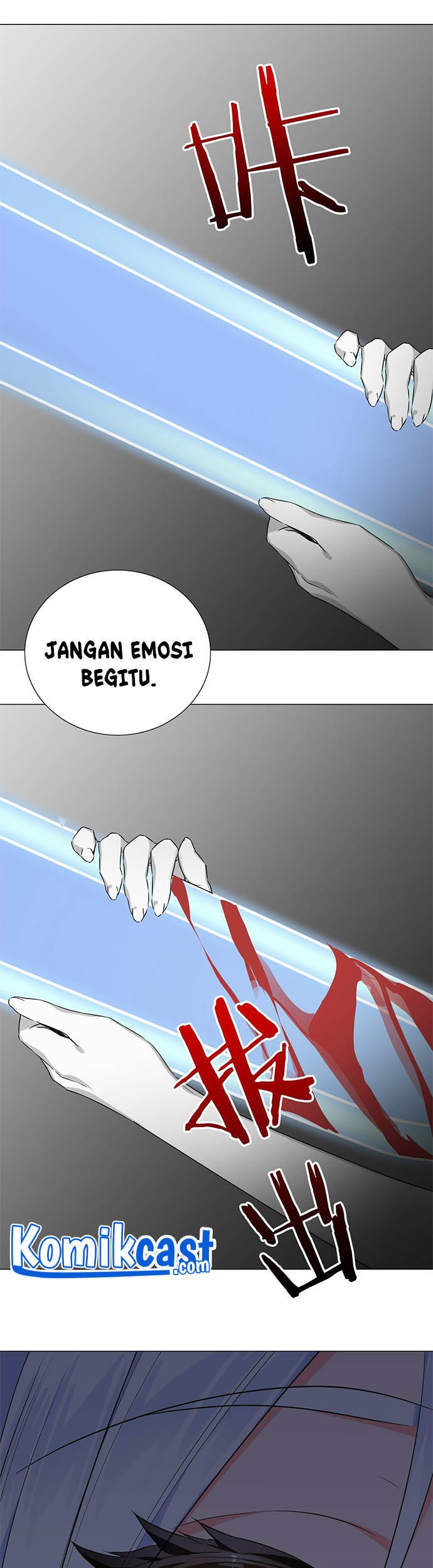 My Harem Grew So Large, I Was Forced to Ascend Chapter 46 - halaman 8