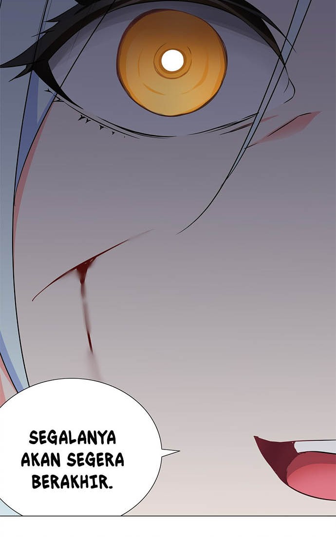 My Harem Grew So Large, I Was Forced to Ascend Chapter 46 - halaman 9