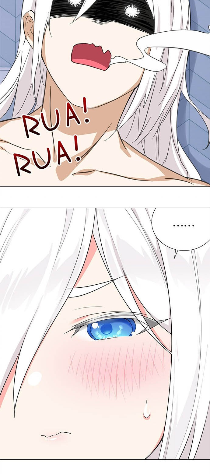 My Harem Grew So Large, I Was Forced to Ascend Chapter 47 - halaman 11