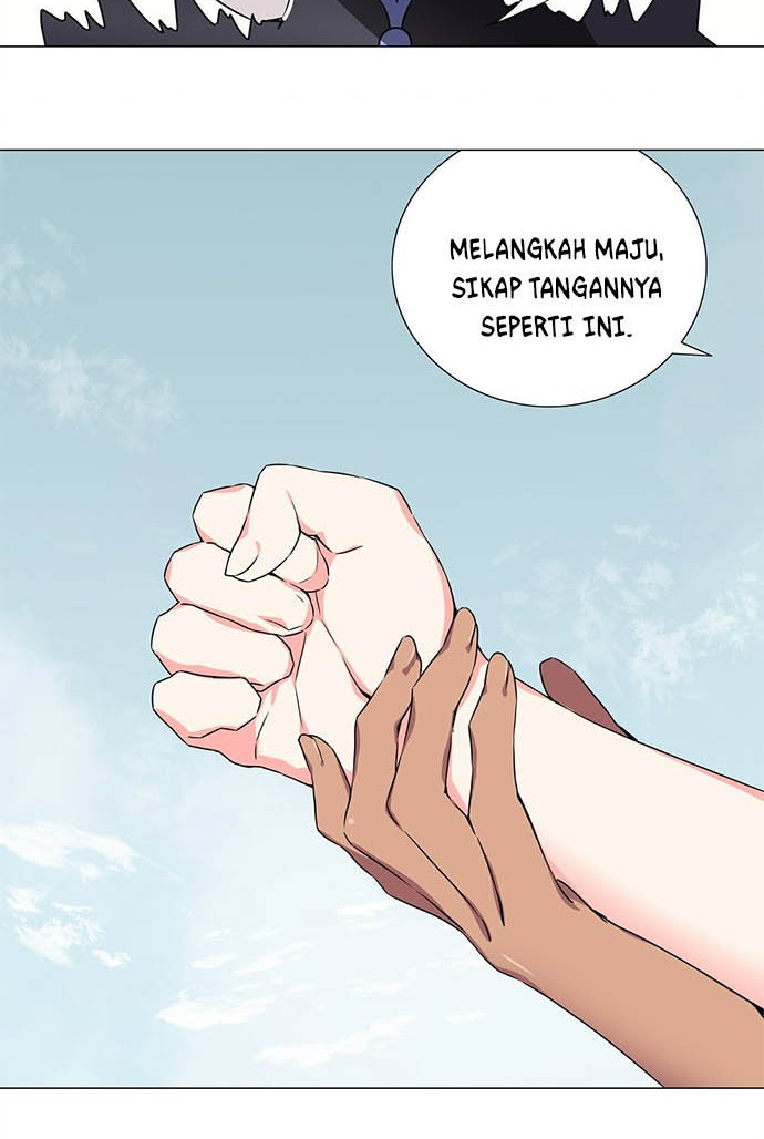 My Harem Grew So Large, I Was Forced to Ascend Chapter 47 - halaman 19