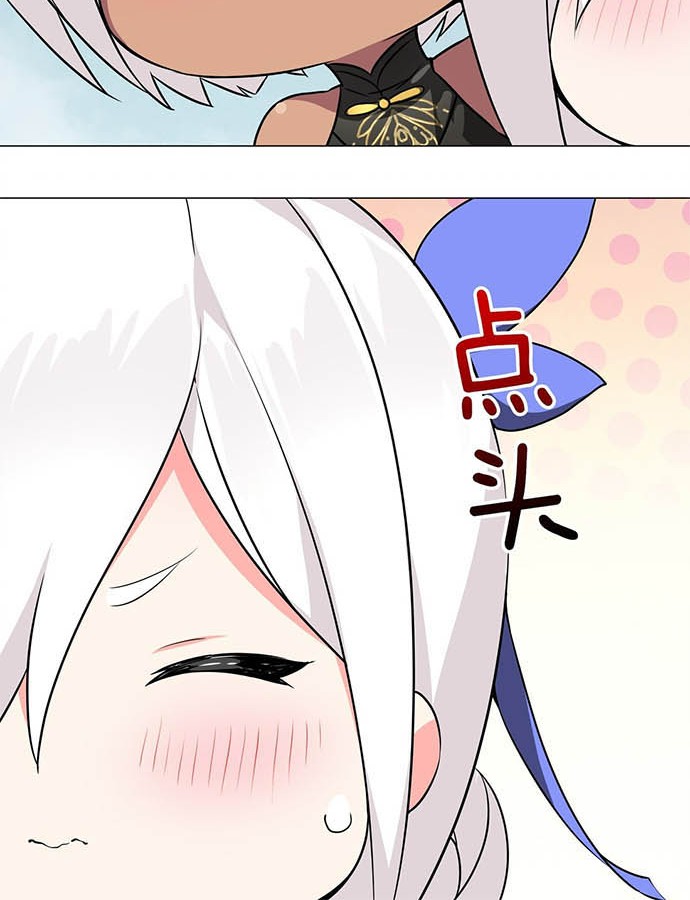 My Harem Grew So Large, I Was Forced to Ascend Chapter 47 - halaman 21