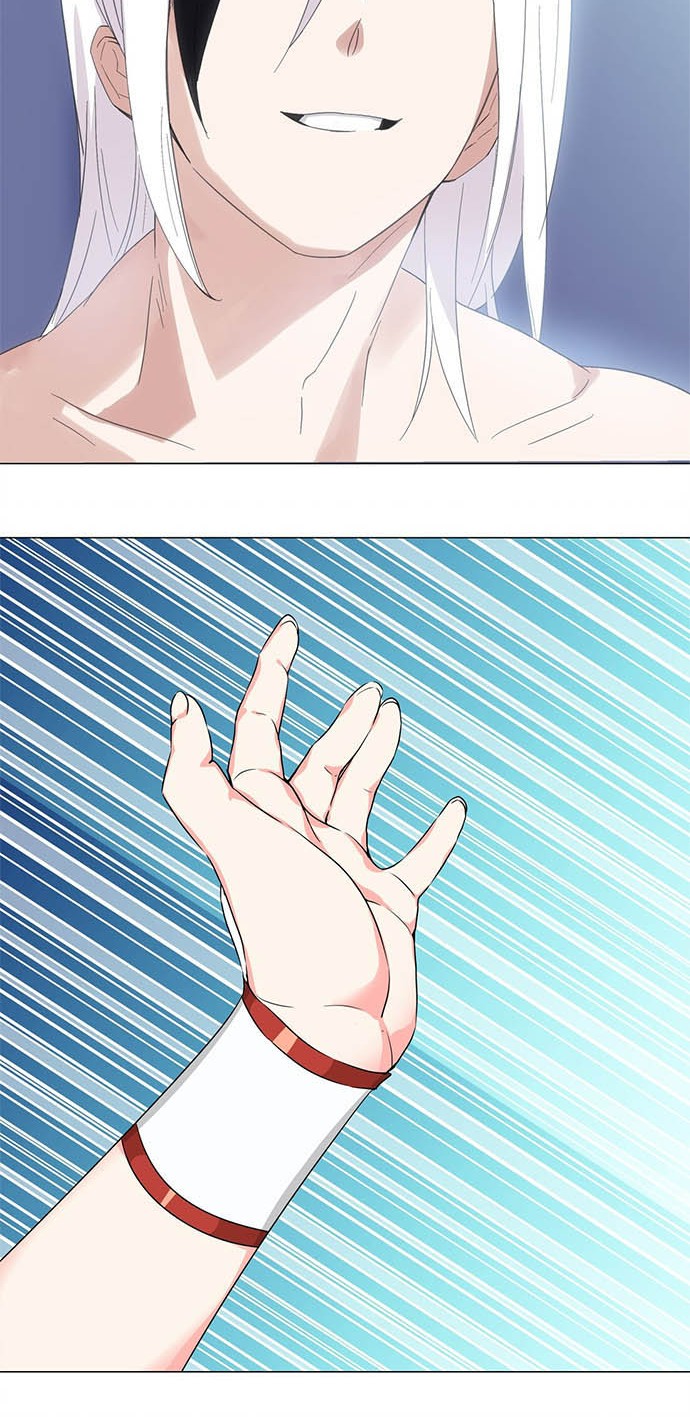 My Harem Grew So Large, I Was Forced to Ascend Chapter 47 - halaman 37
