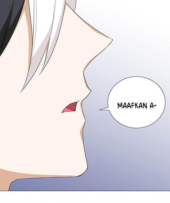 My Harem Grew So Large, I Was Forced to Ascend Chapter 47 - halaman 41