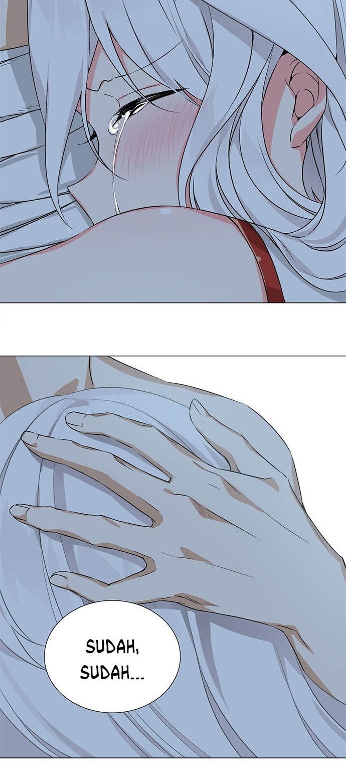 My Harem Grew So Large, I Was Forced to Ascend Chapter 47 - halaman 43