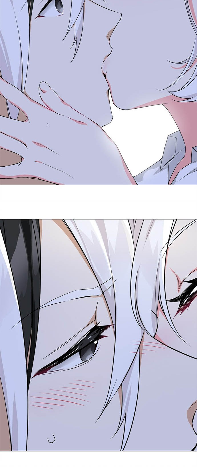 My Harem Grew So Large, I Was Forced to Ascend Chapter 47 - halaman 47
