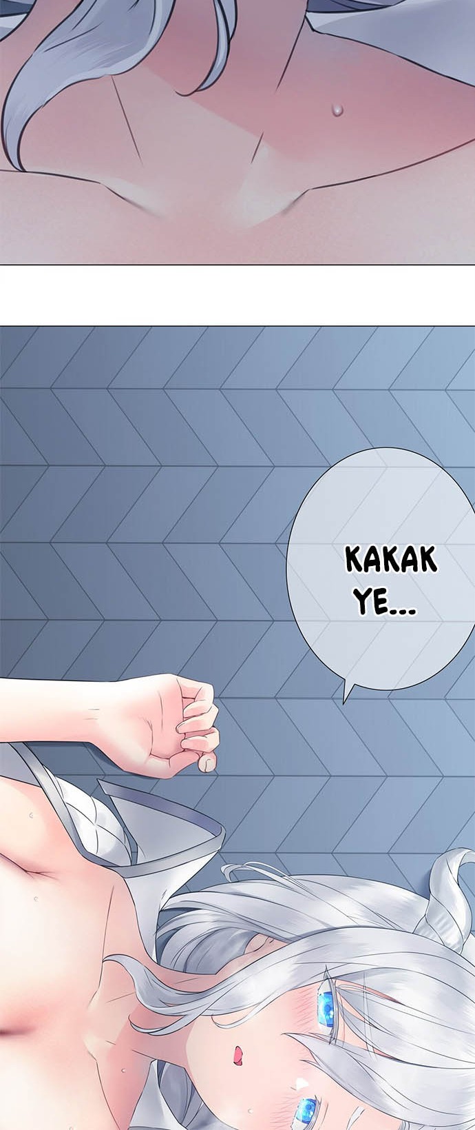 My Harem Grew So Large, I Was Forced to Ascend Chapter 47 - halaman 5