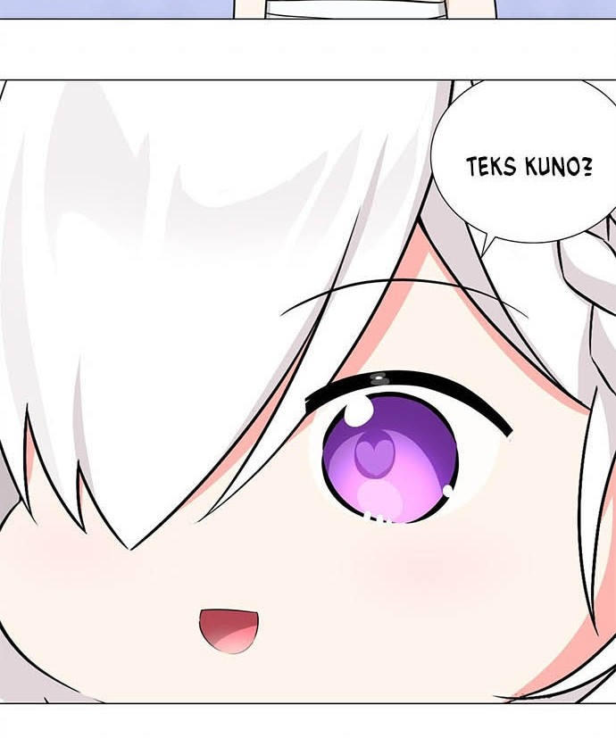 My Harem Grew So Large, I Was Forced to Ascend Chapter 47 - halaman 59