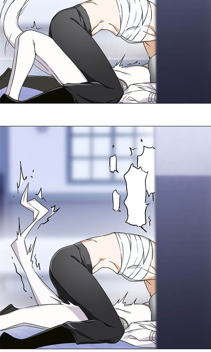 My Harem Grew So Large, I Was Forced to Ascend Chapter 47 - halaman 7