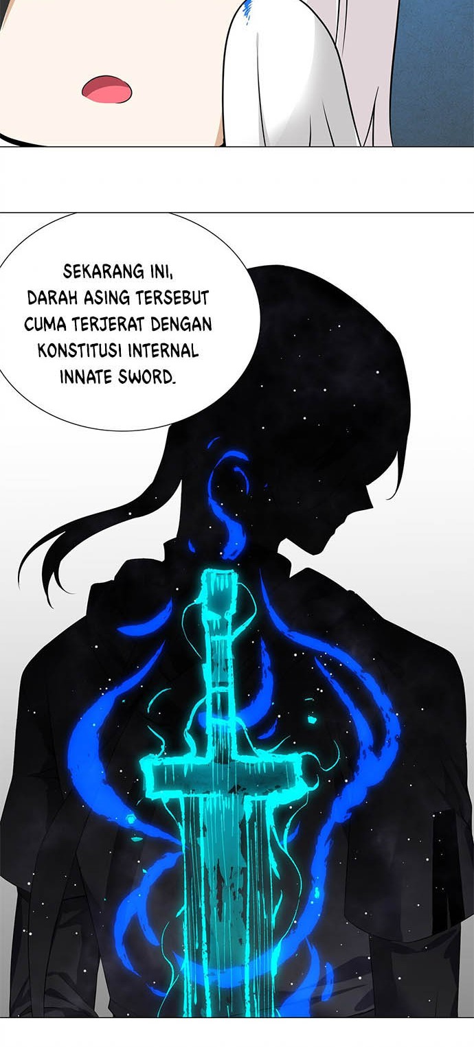My Harem Grew So Large, I Was Forced to Ascend Chapter 48 - halaman 15