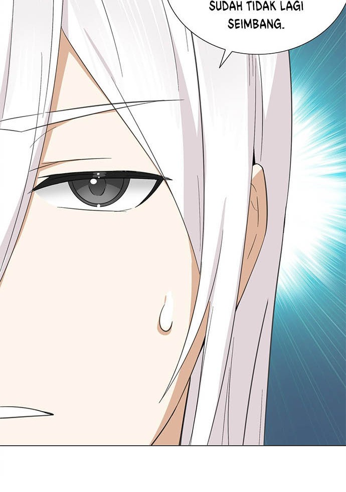 My Harem Grew So Large, I Was Forced to Ascend Chapter 48 - halaman 17