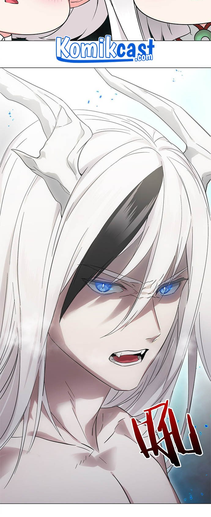 My Harem Grew So Large, I Was Forced to Ascend Chapter 48 - halaman 25