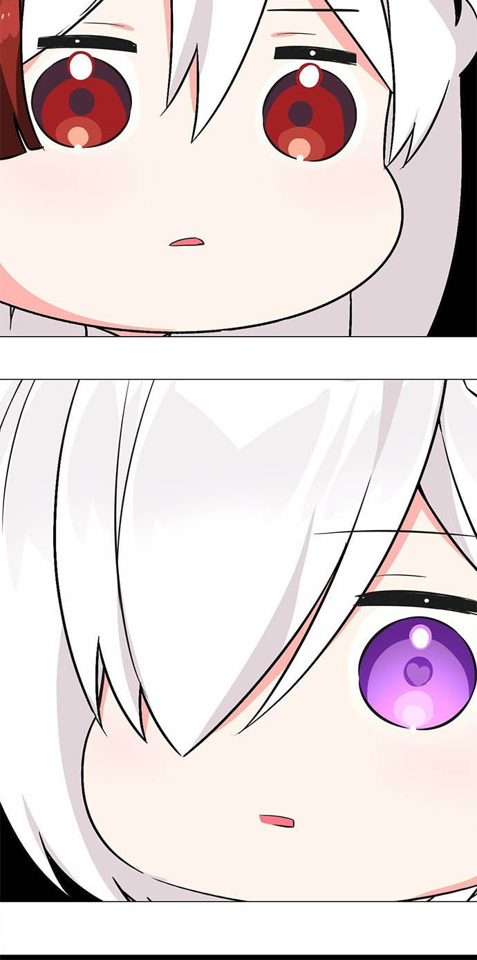 My Harem Grew So Large, I Was Forced to Ascend Chapter 48 - halaman 3