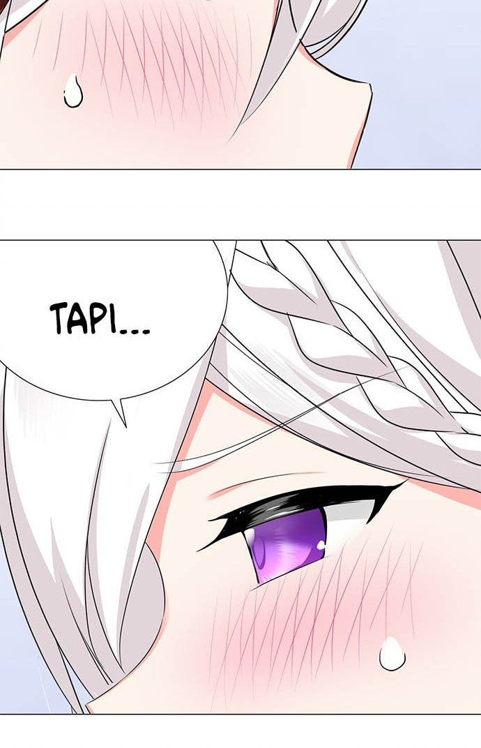 My Harem Grew So Large, I Was Forced to Ascend Chapter 48 - halaman 35
