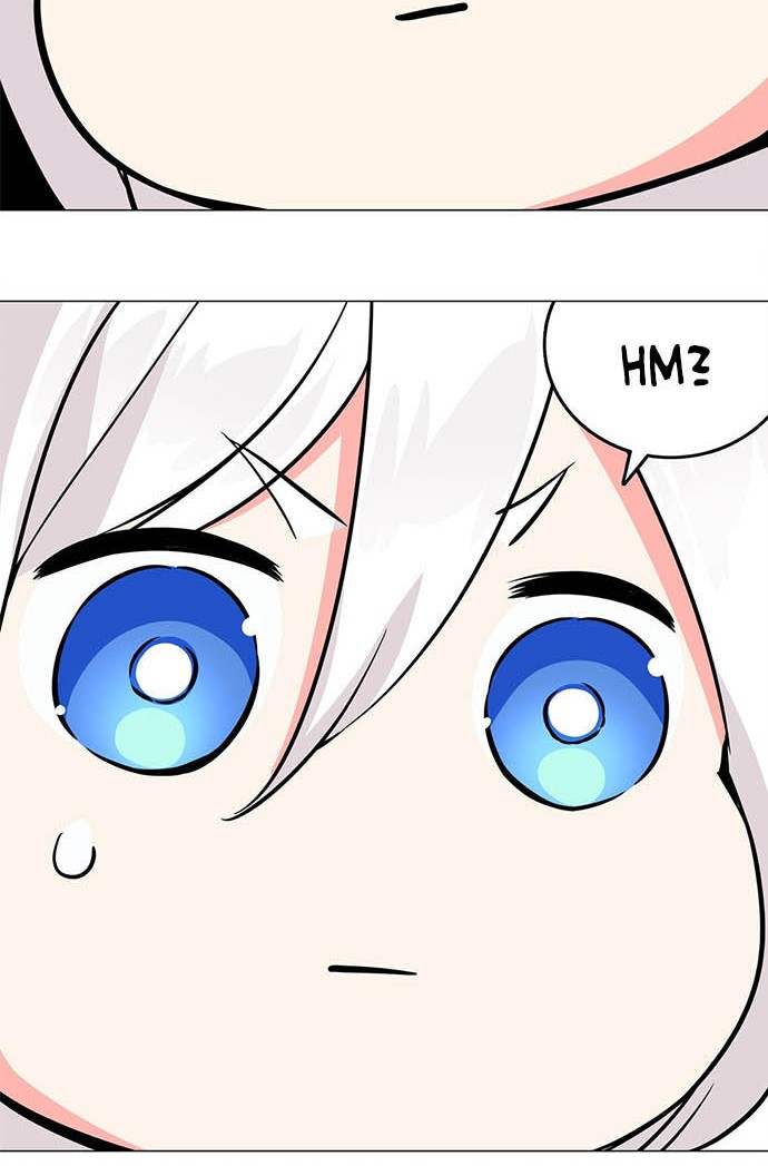 My Harem Grew So Large, I Was Forced to Ascend Chapter 48 - halaman 59