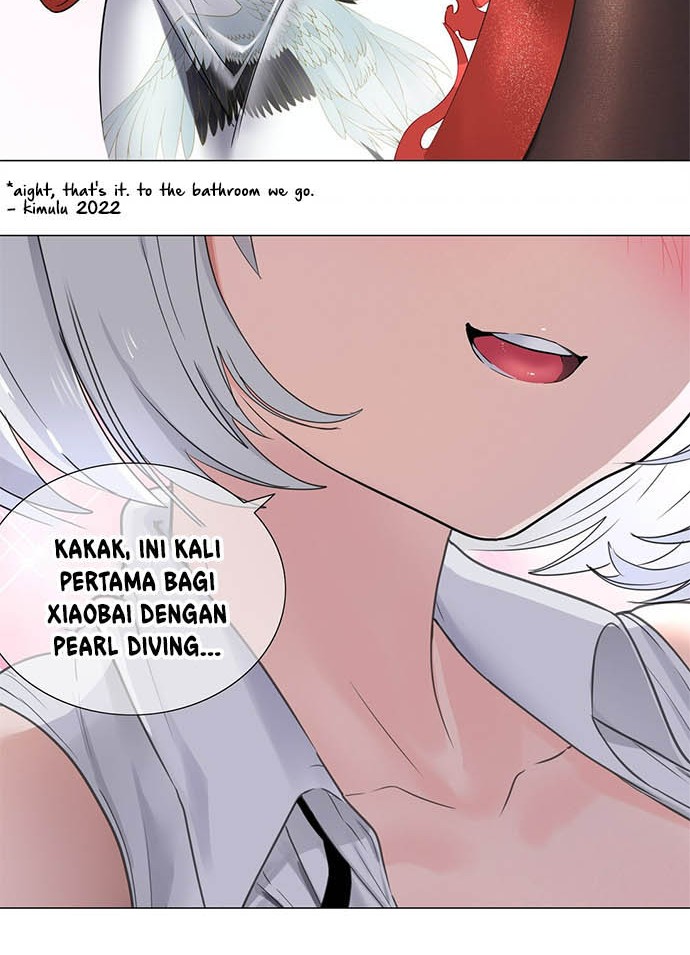 My Harem Grew So Large, I Was Forced to Ascend Chapter 48 - halaman 69