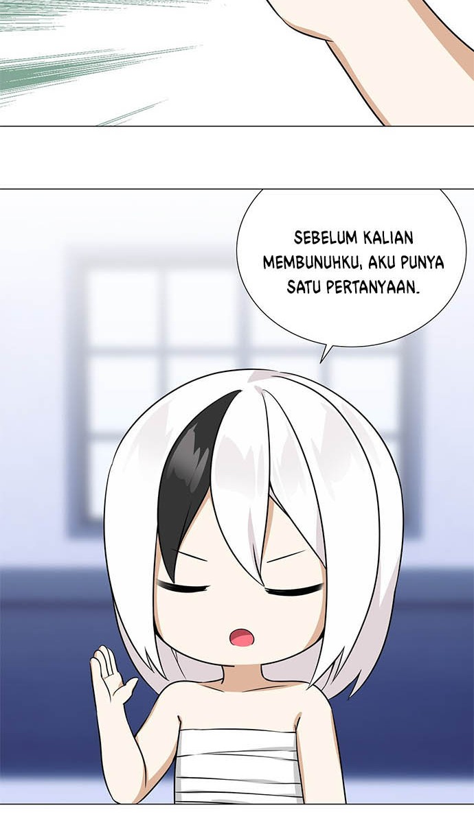 My Harem Grew So Large, I Was Forced to Ascend Chapter 48 - halaman 7