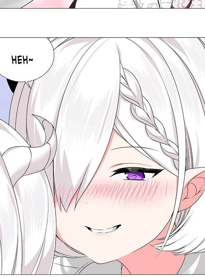 My Harem Grew So Large, I Was Forced to Ascend Chapter 49 - halaman 19