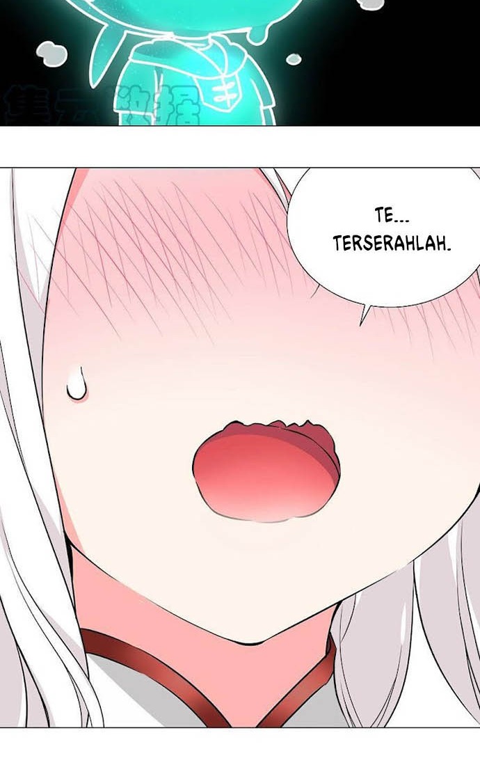 My Harem Grew So Large, I Was Forced to Ascend Chapter 49 - halaman 29
