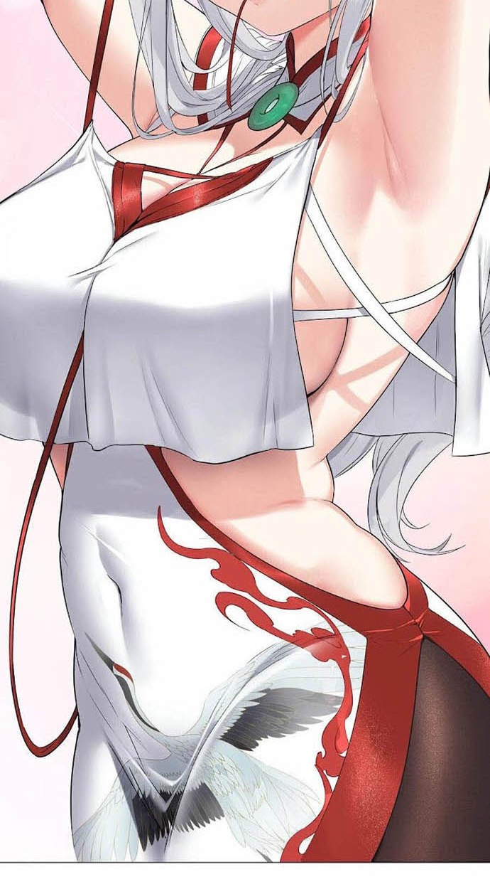 My Harem Grew So Large, I Was Forced to Ascend Chapter 49 - halaman 3