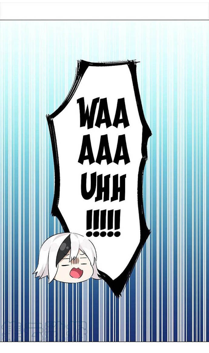 My Harem Grew So Large, I Was Forced to Ascend Chapter 49 - halaman 43