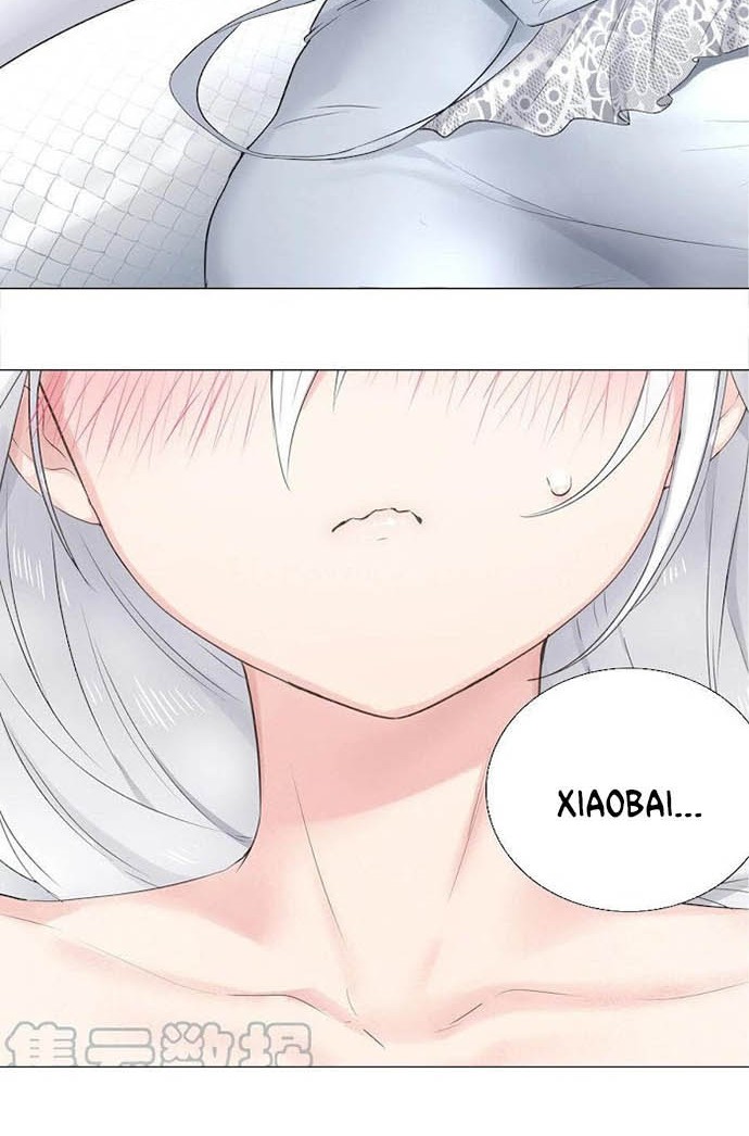 My Harem Grew So Large, I Was Forced to Ascend Chapter 49 - halaman 47