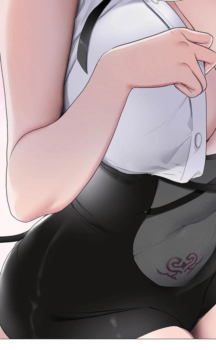 My Harem Grew So Large, I Was Forced to Ascend Chapter 49 - halaman 5