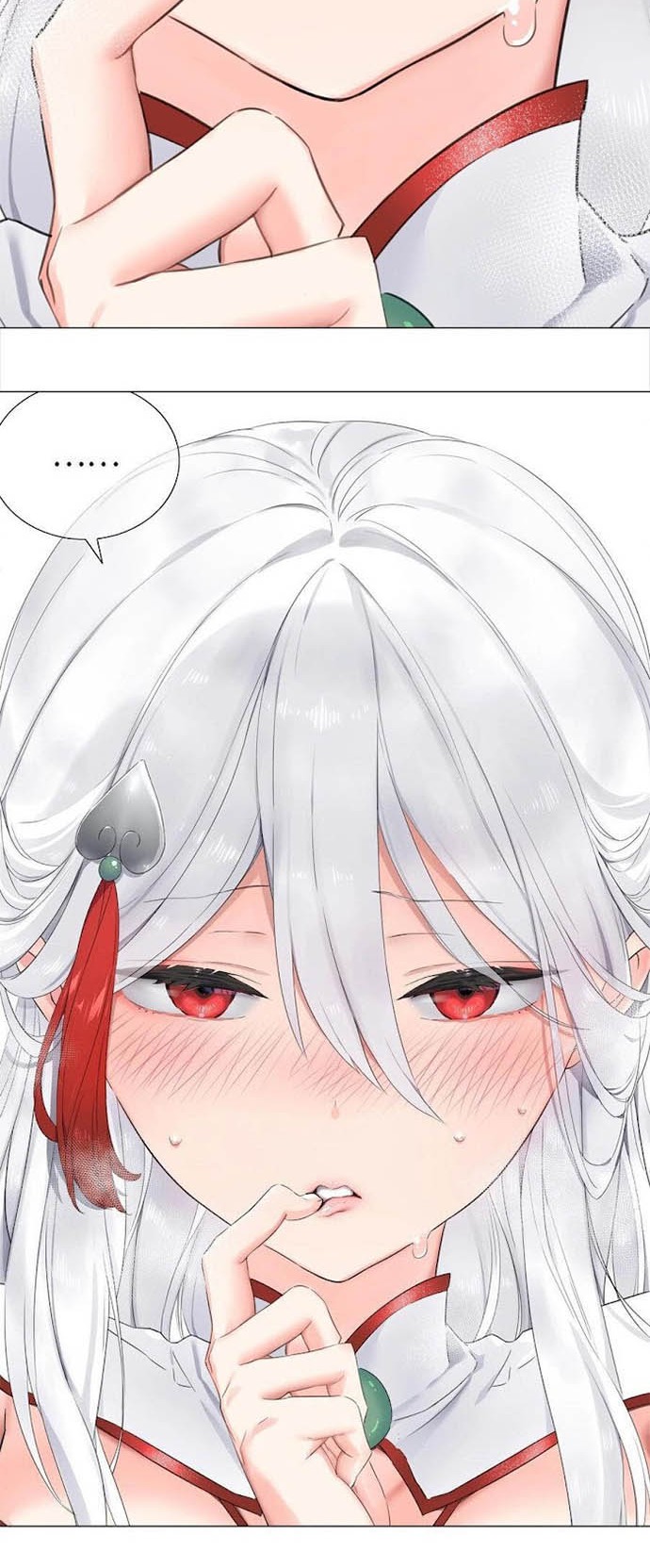 My Harem Grew So Large, I Was Forced to Ascend Chapter 49 - halaman 55