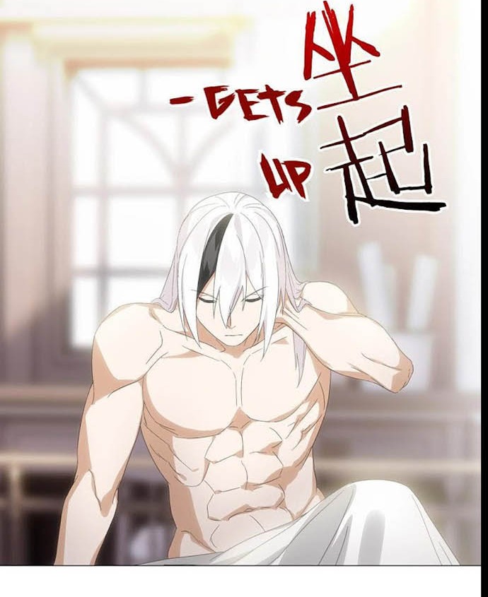 My Harem Grew So Large, I Was Forced to Ascend Chapter 49 - halaman 59
