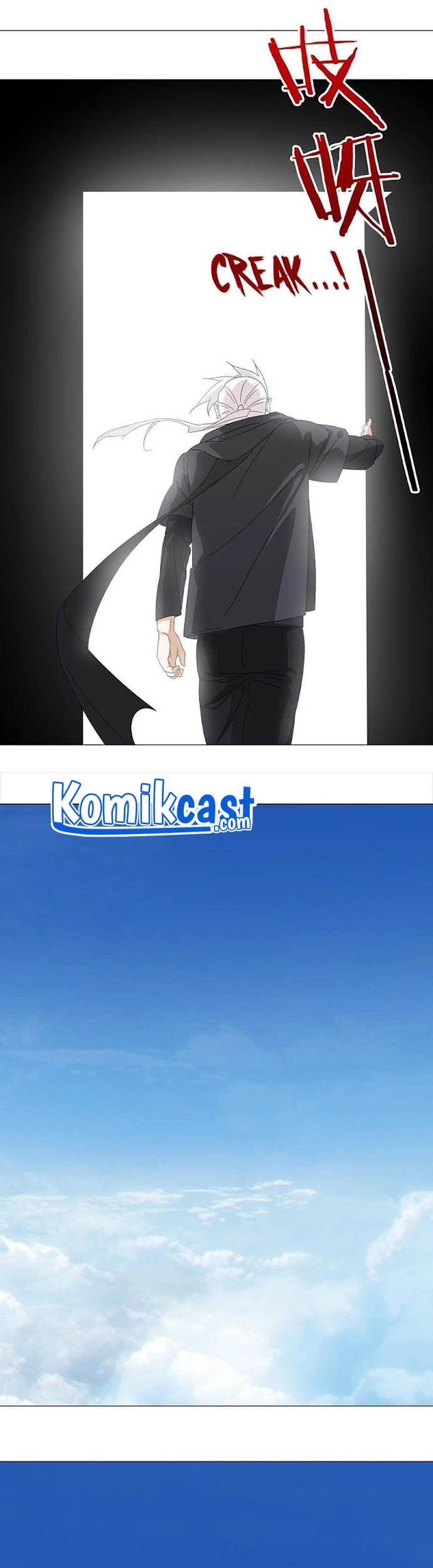 My Harem Grew So Large, I Was Forced to Ascend Chapter 49 - halaman 62