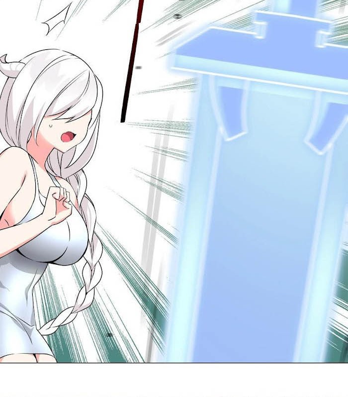 My Harem Grew So Large, I Was Forced to Ascend Chapter 49 - halaman 69