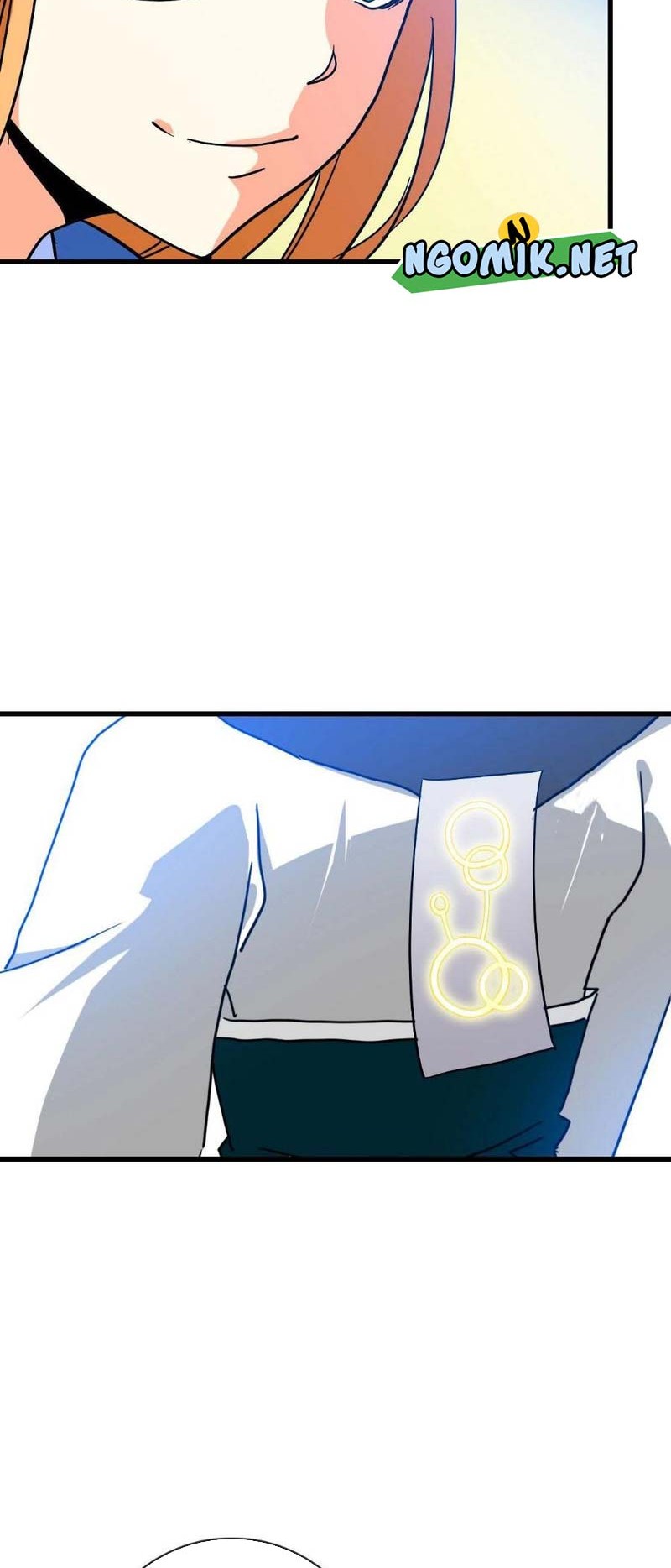 My Harem Grew So Large, I Was Forced to Ascend Chapter 5 - halaman 3