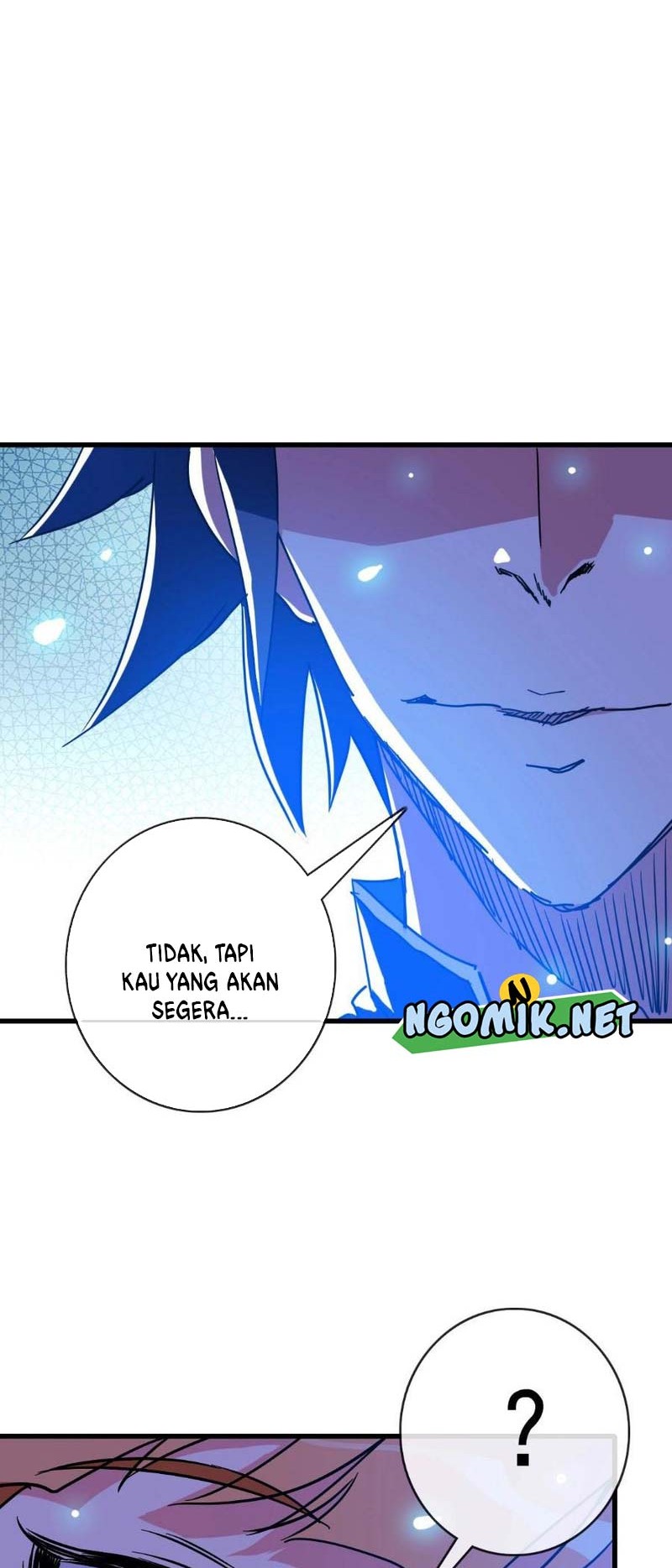 My Harem Grew So Large, I Was Forced to Ascend Chapter 5 - halaman 5