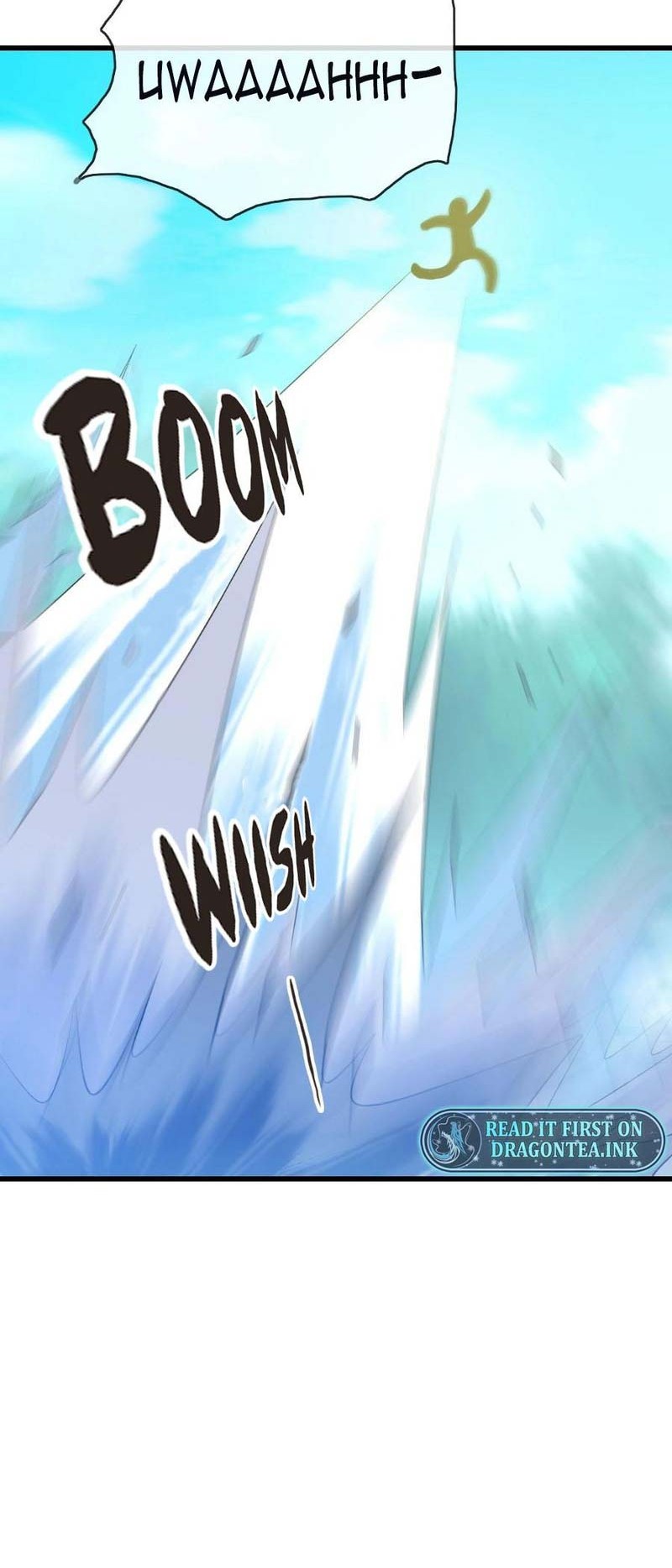 My Harem Grew So Large, I Was Forced to Ascend Chapter 5 - halaman 7