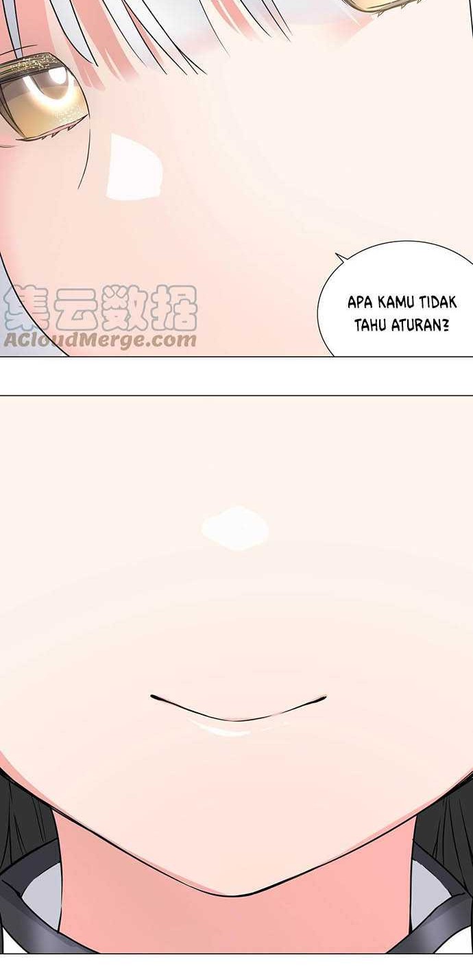 My Harem Grew So Large, I Was Forced to Ascend Chapter 50 - halaman 17