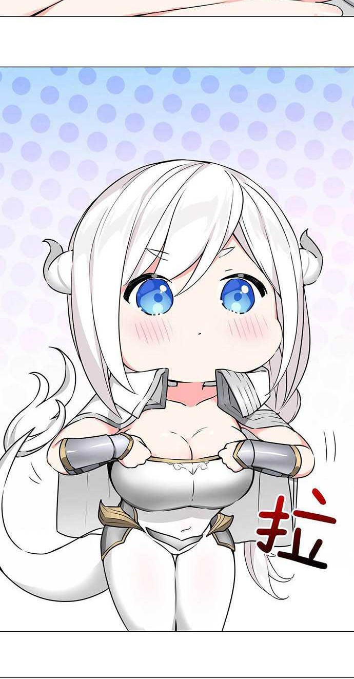 My Harem Grew So Large, I Was Forced to Ascend Chapter 50 - halaman 25