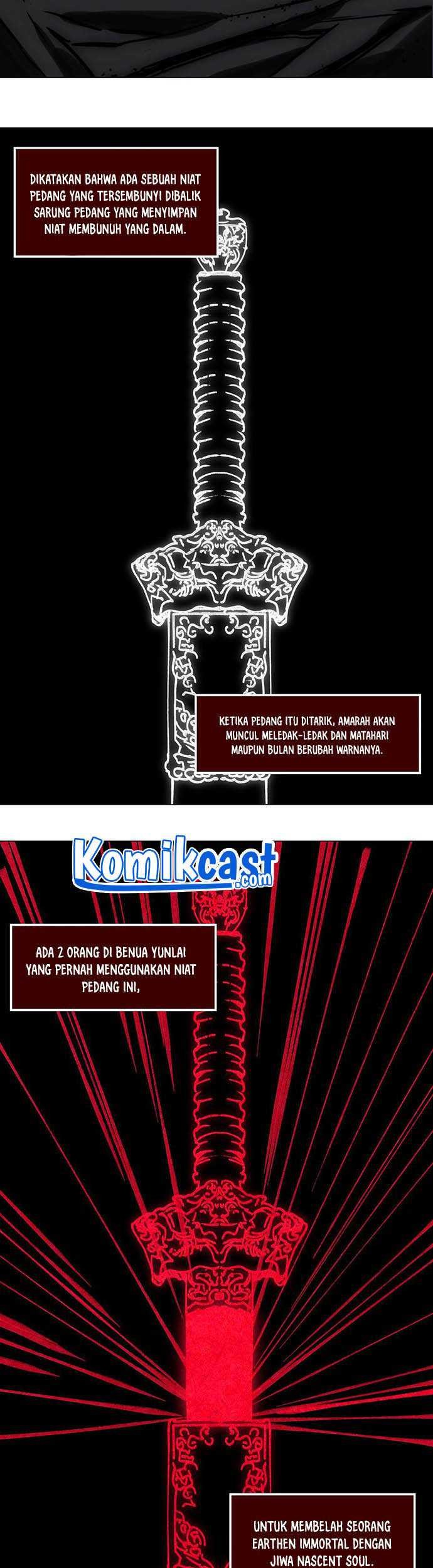 My Harem Grew So Large, I Was Forced to Ascend Chapter 50 - halaman 36